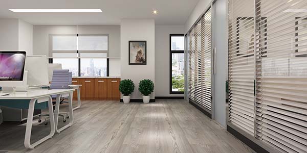 合肥辦公樓裝修設(shè)計(jì)