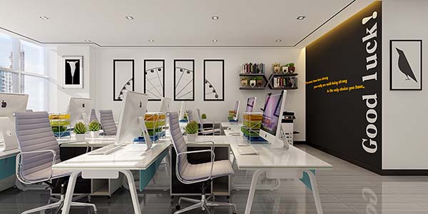 合肥辦公樓裝修設(shè)計