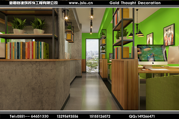 合肥網(wǎng)吧裝修設(shè)計(jì) 合肥網(wǎng)吧裝修設(shè)計(jì)