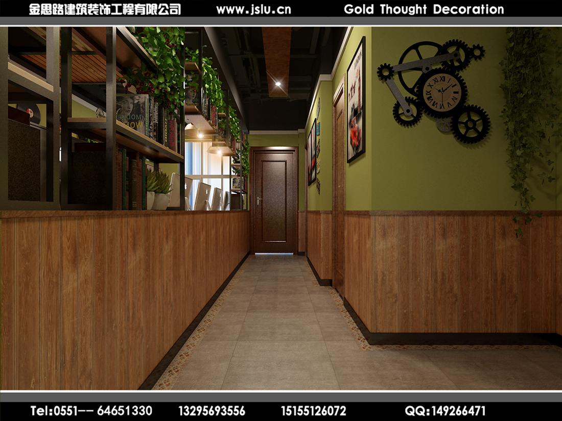 合肥網(wǎng)吧裝修設(shè)計(jì) 合肥網(wǎng)吧裝修設(shè)計(jì)