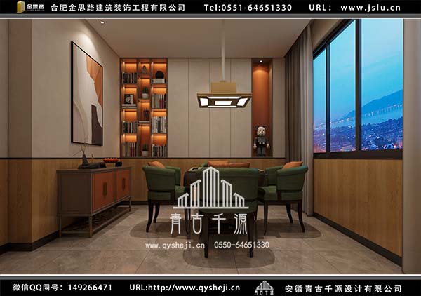 棋牌室裝修 棋牌室裝修