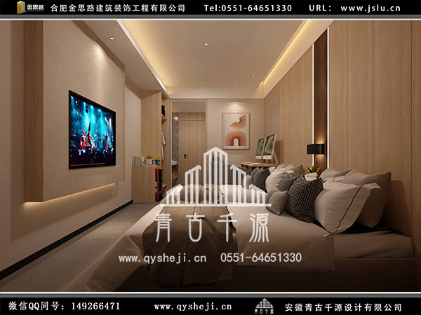 電競酒店裝修 電競酒店裝修