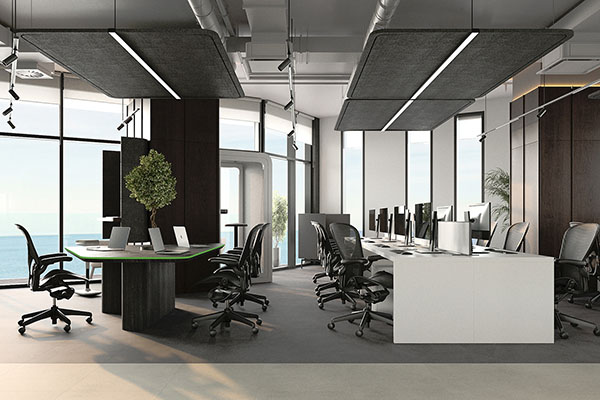 辦公室設(shè)計(jì)